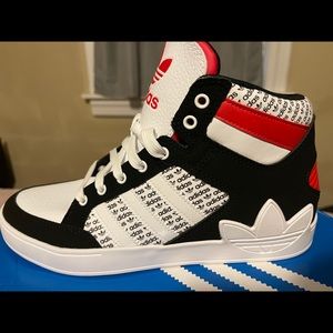 Adidas Hardcourt HI FW5710
